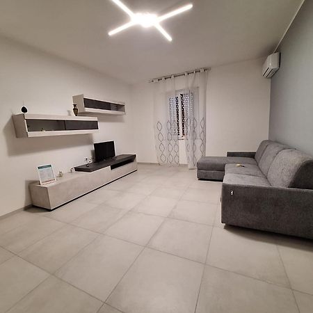 Desy Apartment 시라쿠사 외부 사진