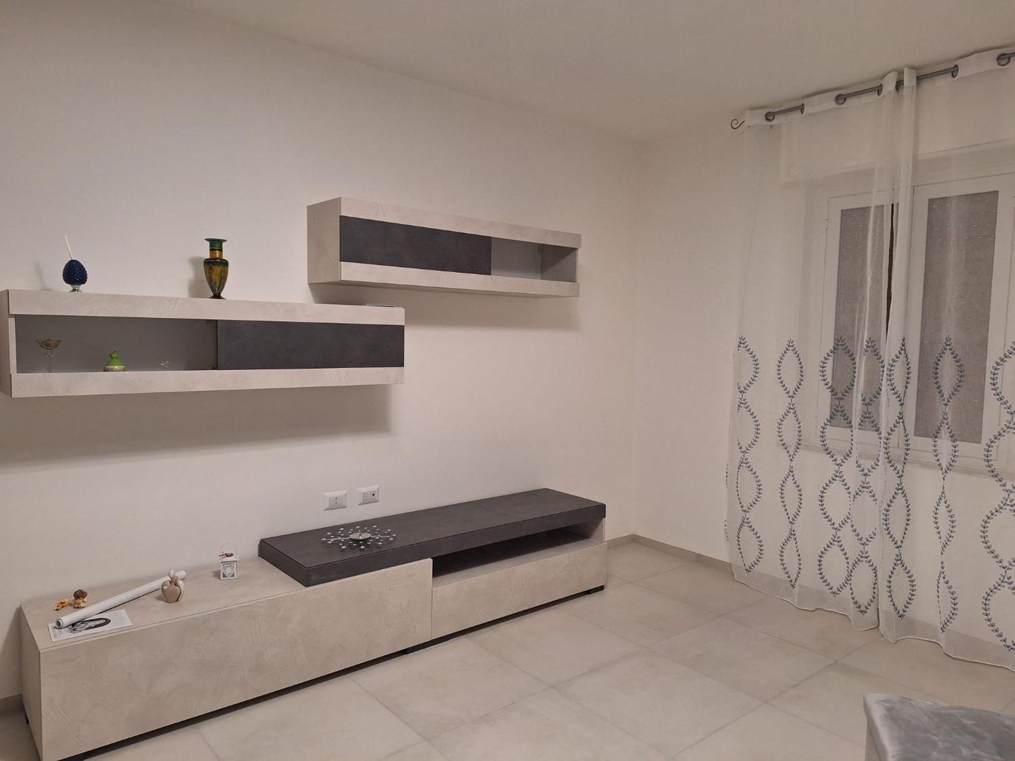 Desy Apartment 시라쿠사 외부 사진