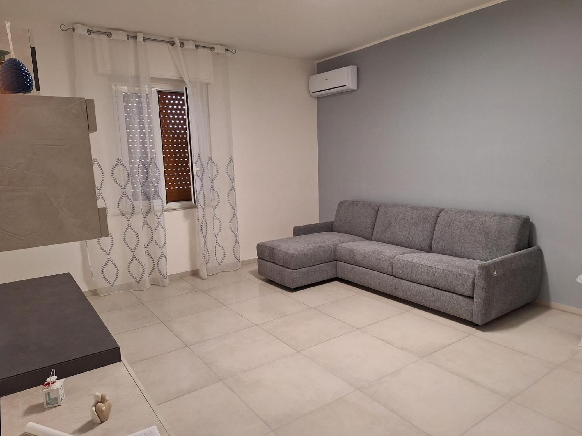 Desy Apartment 시라쿠사 외부 사진