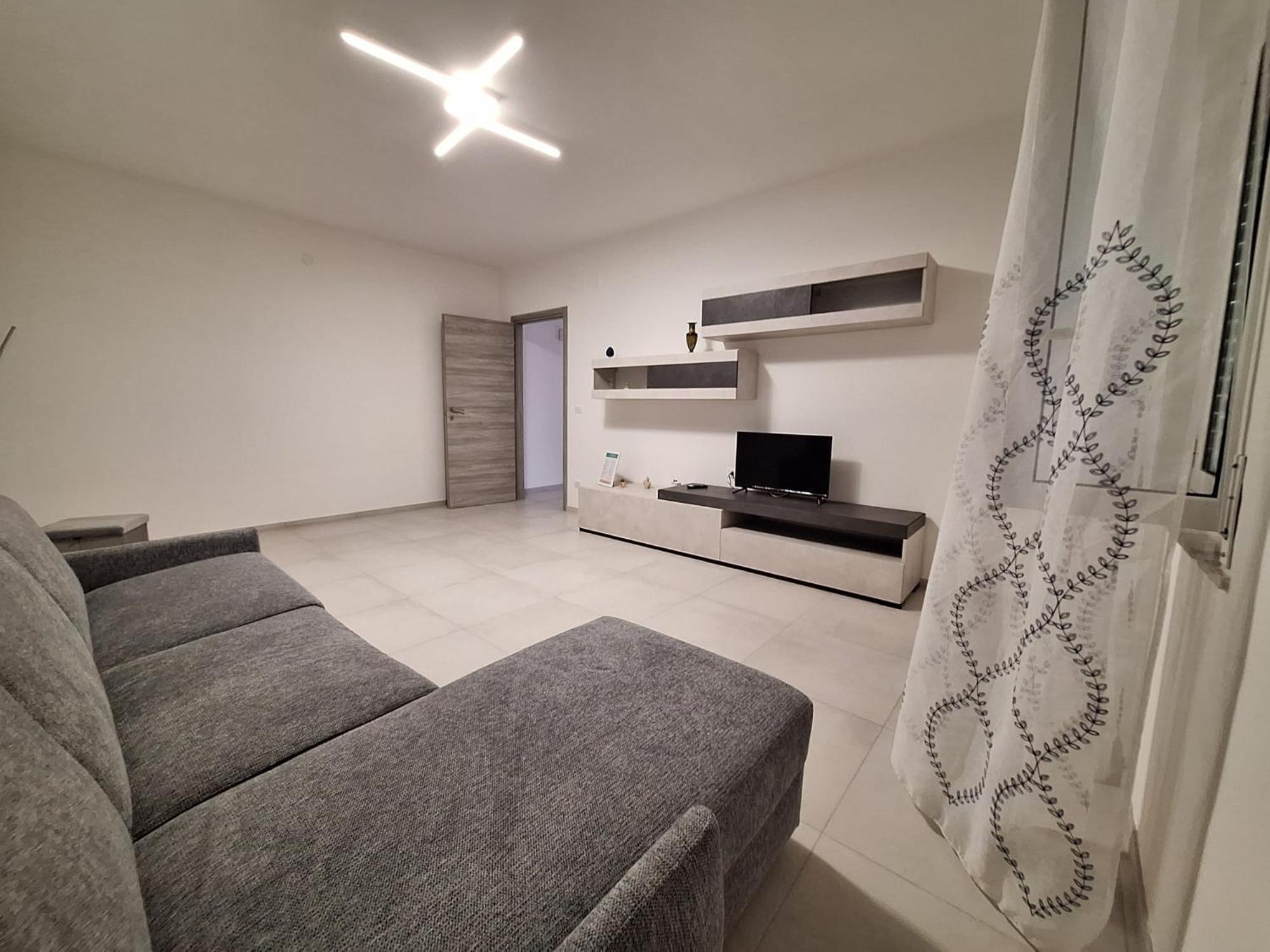 Desy Apartment 시라쿠사 외부 사진