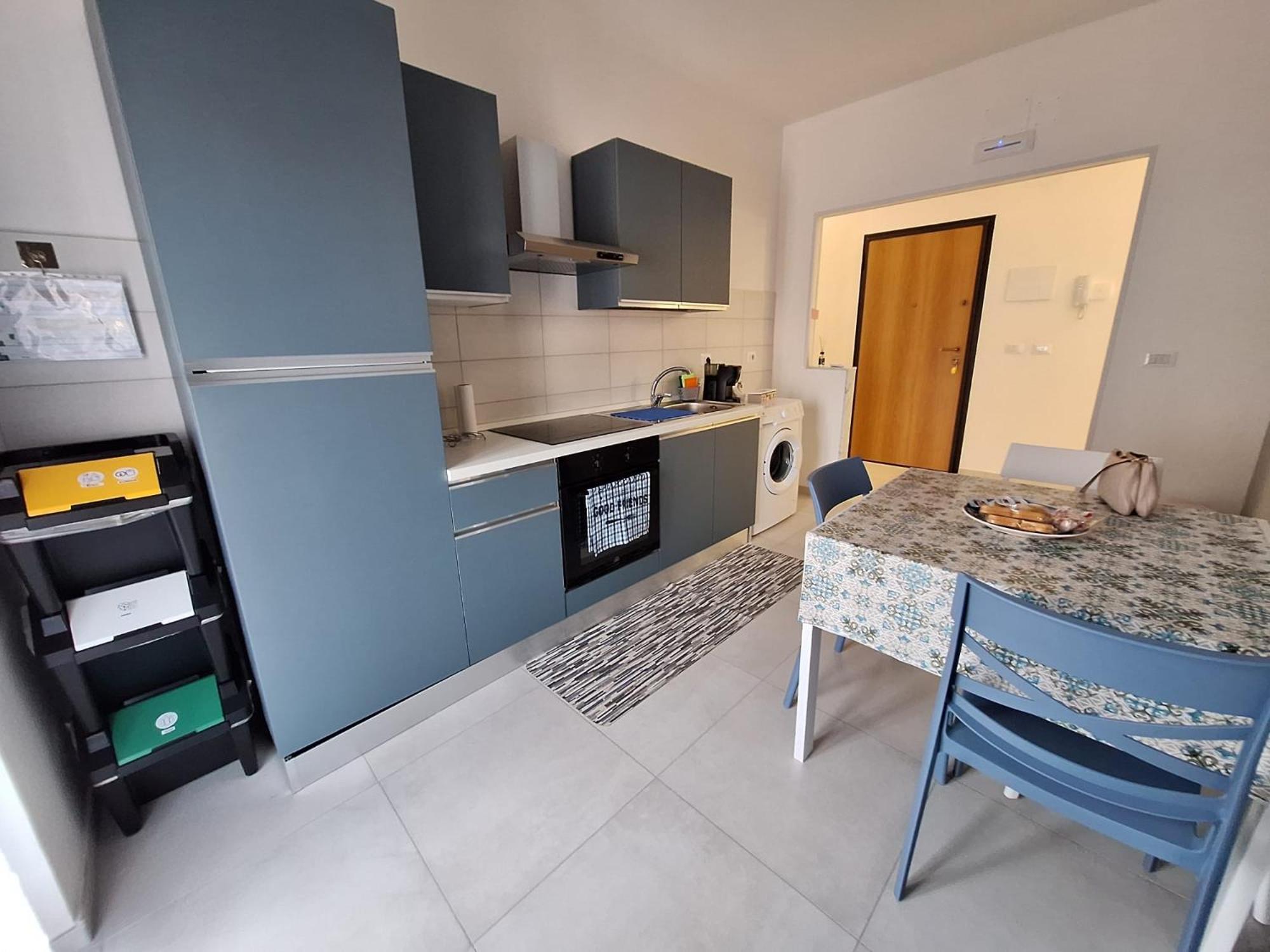Desy Apartment 시라쿠사 외부 사진